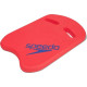 Дошка для плавання Speedo KICK BOARD AU 28 x 43 x 3.5 см, червона