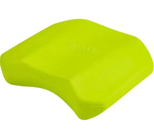 Дошка для плавання Speedo PULLKICK V2 AU 20 x 26 x 6 см, зелена