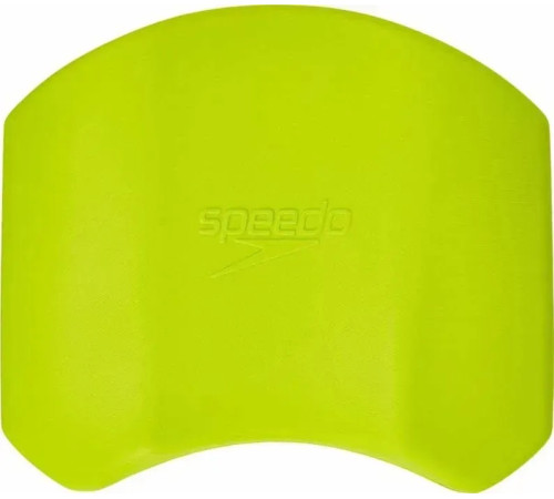 Дошка для плавання Speedo PULLKICK V2 AU 20 x 26 x 6 см, зелена
