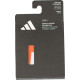 Шапочка для плавання Adidas Logo Swim IM1049, помаранчева