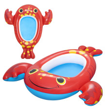 Pontonik dla dzieci homar Bestway 34170