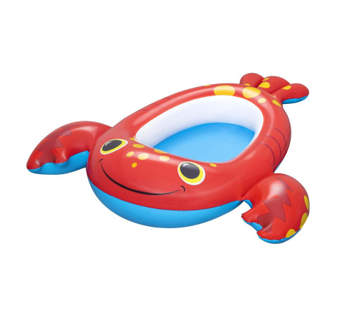 Pontonik dla dzieci homar Bestway 34170