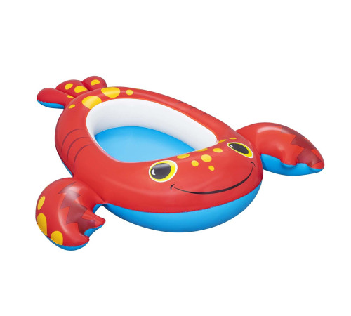 Pontonik dla dzieci homar Bestway 34170