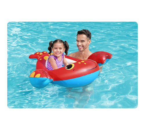 Pontonik dla dzieci homar Bestway 34170