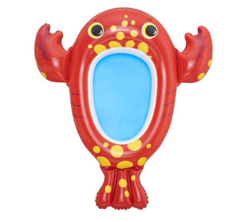 Pontonik dla dzieci homar Bestway 34170