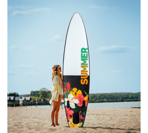 Надувна SUP дошка (Сапборд) THUNDER NOX 320