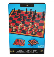 Набір настільних ігор Spin Master 