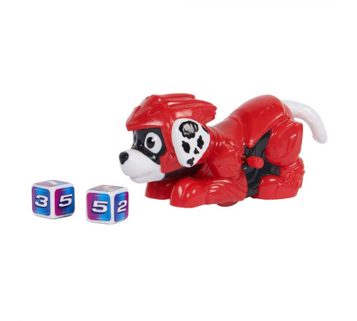 Настільна гра Spin Master Метеоритний шквал "Щенячий патруль 2"