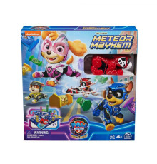 Настільна гра Spin Master Метеоритний шквал 