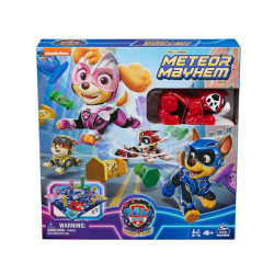 Настільна гра Spin Master Метеоритний шквал 