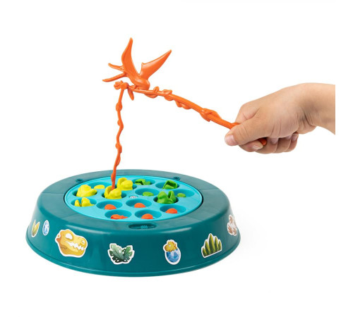 Настільна гра Spin Master Динозаврики