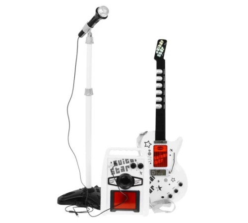 Дитячий музичний набір 6+