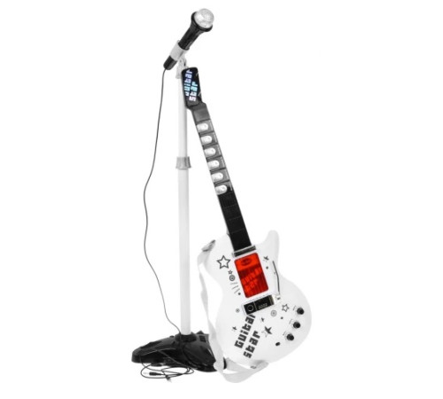 Дитячий музичний набір 6+