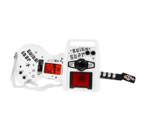 Дитячий музичний набір 6+