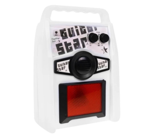 Дитячий музичний набір 6+