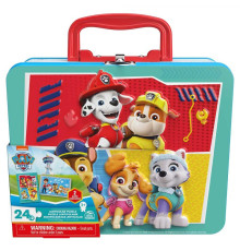 Пазл переливний Spin Master Міні 2в1 