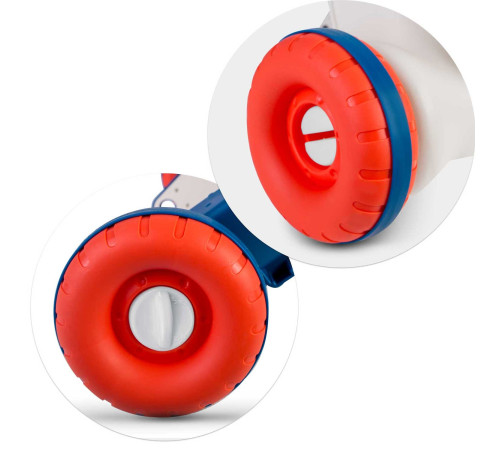 Каталка 4-в-1 інтерактивна Ricokids Каталка 4-в-1 інтерактивна Ricokids
