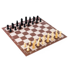 Настільна гра Spin Master Шахи, дерев'яні
