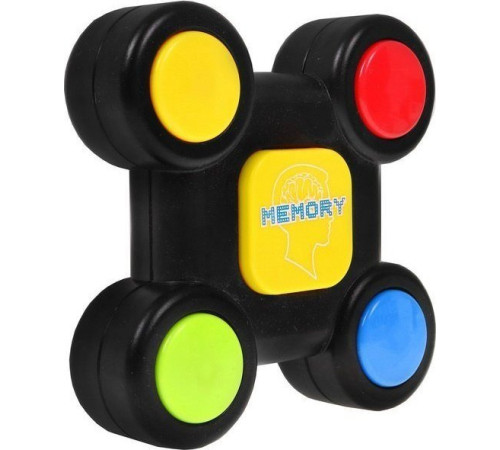 Дитяча гра Memory ZGR.999-401 Дитяча гра Memory ZGR.999-401