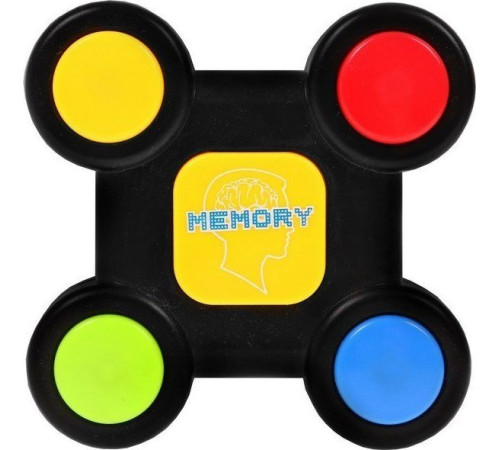 Дитяча гра Memory ZGR.999-401 Дитяча гра Memory ZGR.999-401