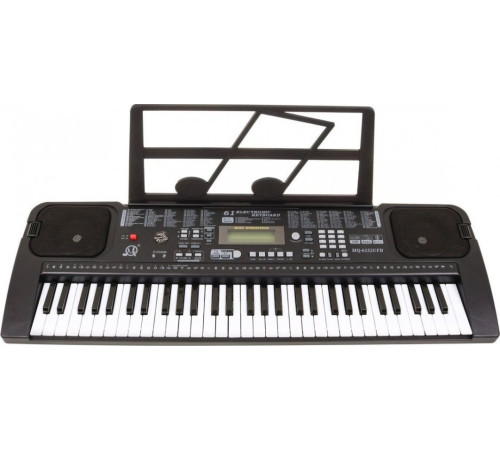 Дитячий синтезатор 5+ Tachometer Radio USB MP3 Дитячий синтезатор 5+ Tachometer Radio USB MP3