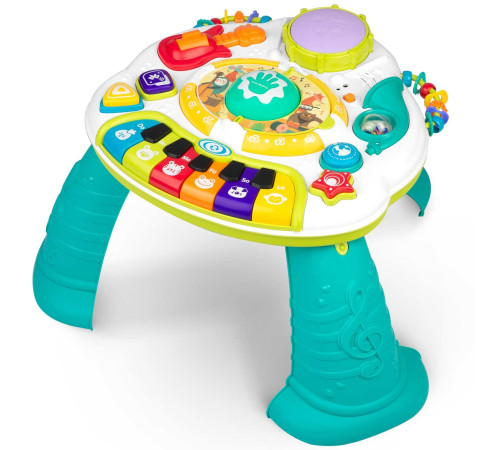 Столик інтерактивний музичний Ricokids Столик інтерактивний музичний Ricokids
