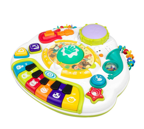 Столик інтерактивний музичний Ricokids Столик інтерактивний музичний Ricokids