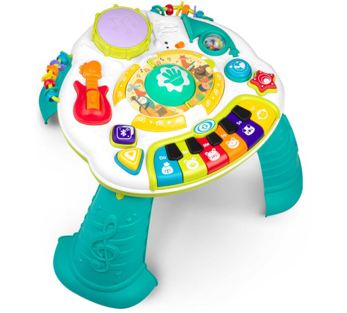 Столик інтерактивний музичний Ricokids Столик інтерактивний музичний Ricokids