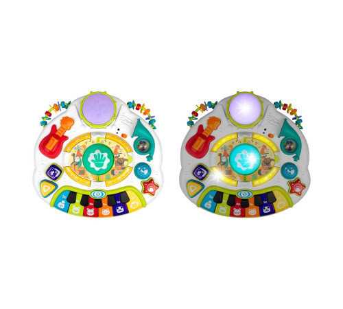 Столик інтерактивний музичний Ricokids Столик інтерактивний музичний Ricokids