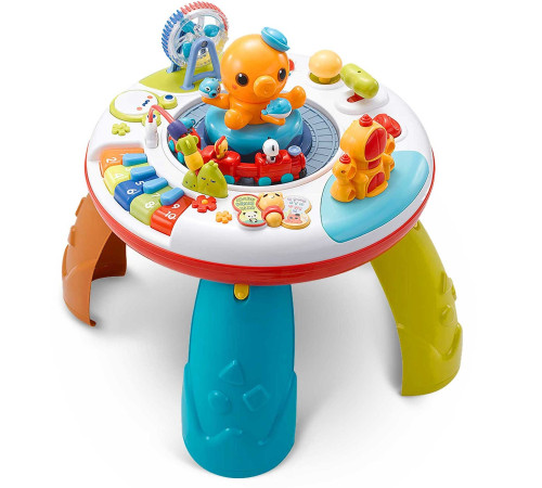 Столик інтерактивний музичний Ricokids Столик інтерактивний музичний Ricokids