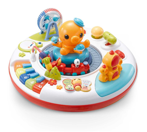 Столик інтерактивний музичний Ricokids Столик інтерактивний музичний Ricokids