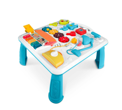 Столик інтерактивний музичний Ricokids Столик інтерактивний музичний Ricokids