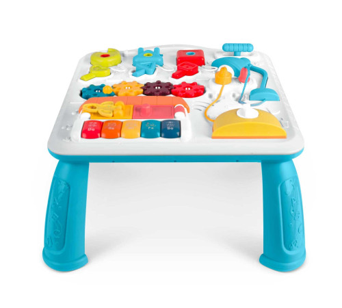 Столик інтерактивний музичний Ricokids Столик інтерактивний музичний Ricokids