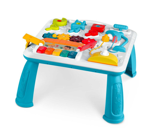 Столик інтерактивний музичний Ricokids Столик інтерактивний музичний Ricokids