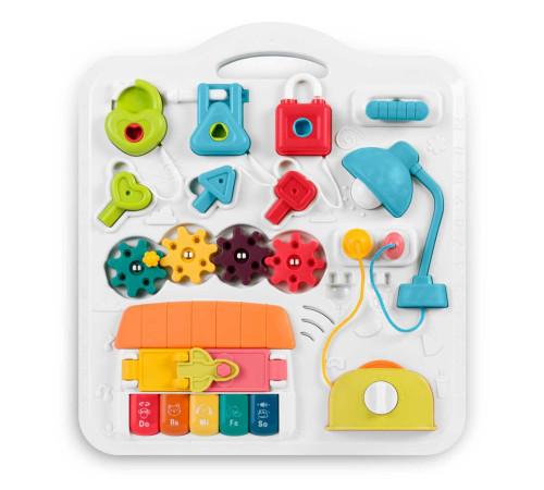 Столик інтерактивний музичний Ricokids Столик інтерактивний музичний Ricokids
