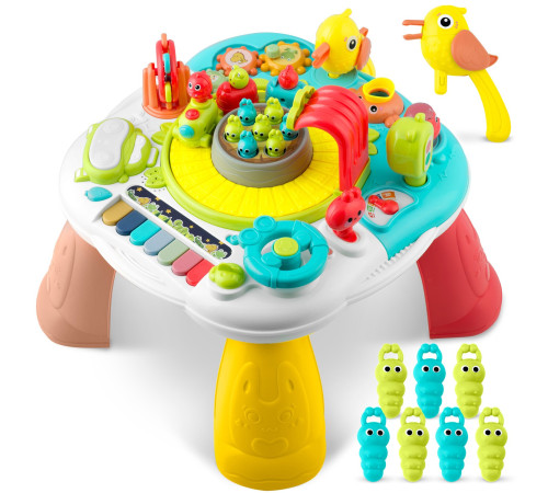 Столик інтерактивний Ricokids Столик інтерактивний Ricokids