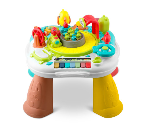 Столик інтерактивний Ricokids Столик інтерактивний Ricokids
