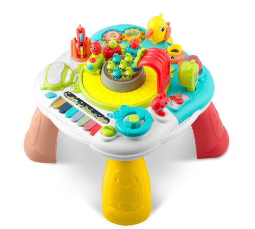 Столик інтерактивний Ricokids Столик інтерактивний Ricokids