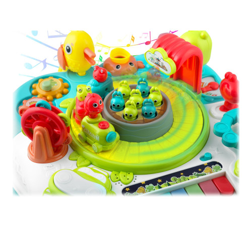 Столик інтерактивний Ricokids Столик інтерактивний Ricokids
