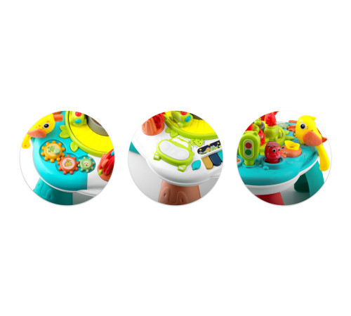 Столик інтерактивний Ricokids Столик інтерактивний Ricokids