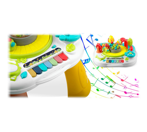 Столик інтерактивний Ricokids Столик інтерактивний Ricokids