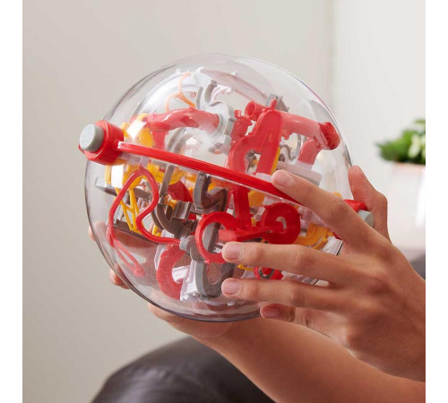 Лабіринт-головоломка Spin Master Perplexus Portal