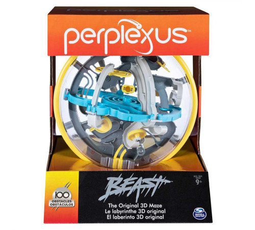 Лабіринт-головоломка Spin Master Perplexus Original