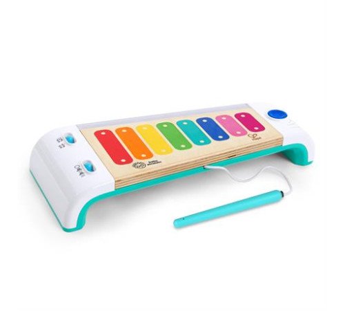 Дитячий синтезатор Baby Einstein Magic Touch Синтезатор (800891) Дитячий синтезатор Baby Einstein Magic Touch Синтезатор (800891)