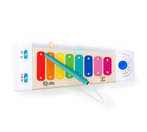 Дитячий синтезатор Baby Einstein Magic Touch Синтезатор (800891) Дитячий синтезатор Baby Einstein Magic Touch Синтезатор (800891)
