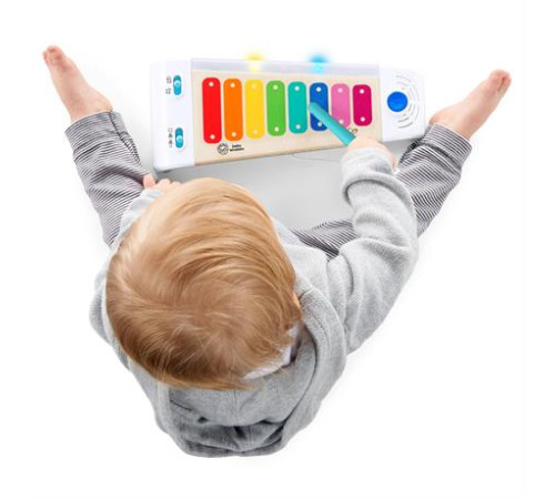 Дитячий синтезатор Baby Einstein Magic Touch Синтезатор (800891) Дитячий синтезатор Baby Einstein Magic Touch Синтезатор (800891)