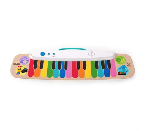 Дитячий синтезатор Baby Einstein Magic Touch Синтезатор (800891) Дитячий синтезатор Baby Einstein Magic Touch Синтезатор (800891)