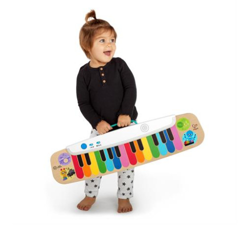 Дитячий синтезатор Baby Einstein Magic Touch Синтезатор (800891) Дитячий синтезатор Baby Einstein Magic Touch Синтезатор (800891)