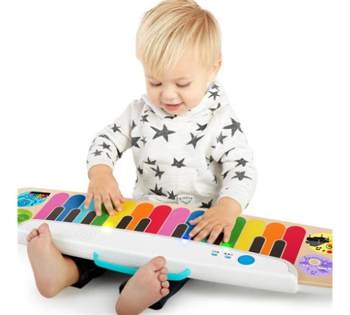 Дитячий синтезатор Baby Einstein Magic Touch Синтезатор (800891) Дитячий синтезатор Baby Einstein Magic Touch Синтезатор (800891)