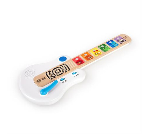 Музична іграшка Baby Einstein Magic Touch Гітара білий (800893) Музична іграшка Baby Einstein Magic Touch Гітара білий (800893)